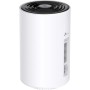 TP-Link Juego de malla WLAN Powerline Deco PX50 (paquete de 3), Wi-Fi 6 AX3000 + G.hn G1500 de doble banda, alcance de hasta 600