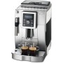 De'Longhi Perfetto ECAM 23.460.SB - Cafetera Supe automática (15 bares de presión, sistema cappuccino automático, depósito de