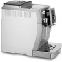 De'Longhi Perfetto ECAM 23.460.SB - Cafetera Supe automática (15 bares de presión, sistema cappuccino automático, depósito de