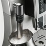 De'Longhi Perfetto ECAM 23.460.SB - Cafetera Supe automática (15 bares de presión, sistema cappuccino automático, depósito de