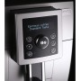 De'Longhi Perfetto ECAM 23.460.SB - Cafetera Supe automática (15 bares de presión, sistema cappuccino automático, depósito de