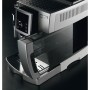 De'Longhi Perfetto ECAM 23.460.SB - Cafetera Supe automática (15 bares de presión, sistema cappuccino automático, depósito de