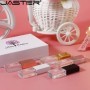 JASTER-Bolígrafo de cristal de oro rosa Drive2.0, 128GB, 64GB, cristal