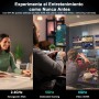 NEWFAST 3000Mbps Adaptador WiFi USB para PC, WiFi 6 Largo Alcance Dual Band 5GHz&2.4GHz Receptor WiFi USB, Compatible Windows