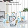 JASTER-Bolígrafo de cristal de oro rosa Drive2.0, 128GB, 64GB, cristal