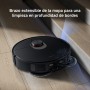 Xiaomi Robot Vacuum S20 - Robot Aspirador y fregasuelos con Sistema Inteligente de navegación láser (LDS), succión de 5000 Pa,