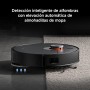 Xiaomi Robot Vacuum S20 - Robot Aspirador y fregasuelos con Sistema Inteligente de navegación láser (LDS), succión de 5000 Pa,