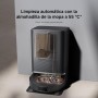 Xiaomi Robot Vacuum S20 - Robot Aspirador y fregasuelos con Sistema Inteligente de navegación láser (LDS), succión de 5000 Pa,