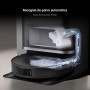 Xiaomi Robot Vacuum S20 - Robot Aspirador y fregasuelos con Sistema Inteligente de navegación láser (LDS), succión de 5000 Pa,