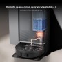 Xiaomi Robot Vacuum S20 - Robot Aspirador y fregasuelos con Sistema Inteligente de navegación láser (LDS), succión de 5000 Pa,