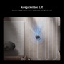 Xiaomi Robot Vacuum S20 - Robot Aspirador y fregasuelos con Sistema Inteligente de navegación láser (LDS), succión de 5000 Pa,