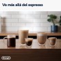 De'Longhi La Specialista Arte EC9155.W, Cafetera Expresso Manual, Tecnología de Molido con Sensor y 8 Ajustes, Control Activo de
