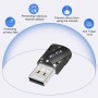 USB WiFi 6 Receptor Pc Ax900, Tarjeta WiFi USB Doble Banda 5ghz/2.4ghz, Adaptador 2.0 para Pc Disponible Tanto para Windows
