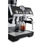 De'Longhi La Specialista Arte EC9155.W, Cafetera Expresso Manual, Tecnología de Molido con Sensor y 8 Ajustes, Control Activo de