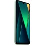 Xiaomi Poco C75 - Smartphone de 6+128GB, Pantalla de 6.88" 120Hz HD+, Medialek Helio G81, Triple Camara 50MP+2MP, 5000mAh, Verde