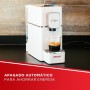 Polti Coffea S15B, Cafetera Espresso, Compatible con cápsulas E.S.E. de 44 mm, Depósito de 0,85L, Color Negro