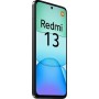 Xiaomi Redmi 13 6GB RAM 128GB ROM, procesador MediaTek Helio G91-Ultra, Camara 108MP Super-Clear, Pantalla Immersive 6.79" FHD+,