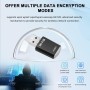 RUIZHI AX900Mbs - Memoria WiFi para PC, 6 unidades (5,8 GHz / 2,4 GHz), adaptador WiFi gratuito para PC, escritorio, portátil,