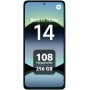 Xiaomi Redmi Note 14 - Smartphone de 8+256GB, Pantalla de 6.67" AMOLED FHD+ 120Hz, MediaTek Helio G99-Ultra, cámara de 108MP,