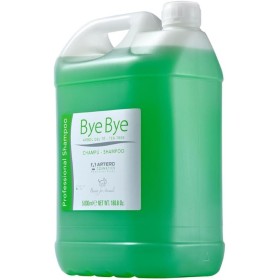 Artero Champú Bye Bye. para Perros, con Arbol del Té. Efecto Anti picores y calmante. (5 L)