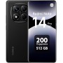 Xiaomi Redmi Note 14 Pro 5G - Smartphone de 12+512GB, Pantalla de 6.67" AMOLED FHD+ 120Hz, MediaTek Dimensity 7300-Ultra, cámara