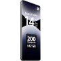 Xiaomi Redmi Note 14 Pro 5G - Smartphone de 12+512GB, Pantalla de 6.67" AMOLED FHD+ 120Hz, MediaTek Dimensity 7300-Ultra, cámara