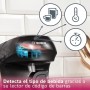 Bosch - Cafetera Tassimo Happy Friendly, Hasta 70 bebidas, OneTouch, INTELLIBREW™, Rojo, TAS103E