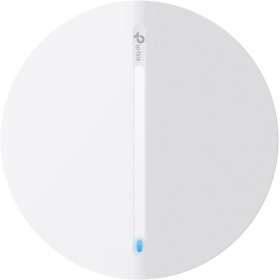 TP-Link Festa F61 Punto de Acceso WiFi 6 Dual-Banda AX1800, Montaje en Techo, 1× Puerto PoE Gigabit, Gestión centralizada en la