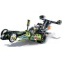 LEGO 42103 Technic Dragster Convertible 2 en 1, Coche de Juguete para Construir para Niños +7 años