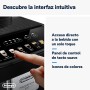 De'Longhi Magnifica Evo Cafetera Superatomática para Café y Cappuccino, ECAM292.33.SB, 4 Recetas, Plata