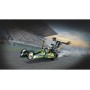 LEGO 42103 Technic Dragster Convertible 2 en 1, Coche de Juguete para Construir para Niños +7 años