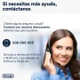 De'Longhi Magnifica Evo Cafetera Superatomática para Café y Cappuccino, ECAM292.33.SB, 4 Recetas, Plata