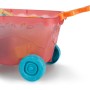 B. Toys – Carrito y Juguetes de Playa – 10 Juguetes para la Arena – Juego de Playa – Juguetes de Verano para niños – 18 Meses +