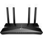 TP-Link Archer AX58 - Router WiFi 6 AX3000, Doble Banda 2.4Ghz/5Ghz,1xWAN/4xLAN Puertp Gigabit, WPA3, OFDMA, WPS, Latencia