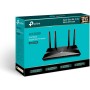 TP-Link Archer AX58 - Router WiFi 6 AX3000, Doble Banda 2.4Ghz/5Ghz,1xWAN/4xLAN Puertp Gigabit, WPA3, OFDMA, WPS, Latencia