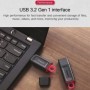 Kingston Pen Drive USB Flash Drives DTX Pendrive 64GB 128GB 256GB Disc