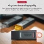 Kingston Pen Drive USB Flash Drives DTX Pendrive 64GB 128GB 256GB Disc