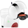 KRUPS Nescafé Dolce Gusto Cafetera cápsulas, 15 bares, Multi-bebidas, Cafetera compacta, Apagado automático, Modo de economía,