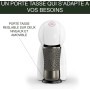 KRUPS Nescafé Dolce Gusto Cafetera cápsulas, 15 bares, Multi-bebidas, Cafetera compacta, Apagado automático, Modo de economía,