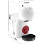 KRUPS Nescafé Dolce Gusto Cafetera cápsulas, 15 bares, Multi-bebidas, Cafetera compacta, Apagado automático, Modo de economía,