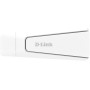 D-Link AX18U, Adaptador USB Wi-Fi 6, 1.800 Mbps, Doble Banda 2.4/5 GHz, Antenas externas Alta Ganancia Plegables, USB 3.0,