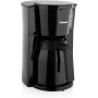 Tristar Cafetera Acero Inoxidable, 8-10 Tazas, 900W, Jarra Térmica, Función Mantener Caliente, Sistema Antigoteo, Filtro