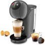 Krups GENIO S Máquina Multibebidas de cápsulas, Compacta, Alta Presión, XL Tamaños Ajustables, Espresso Impecable con Crema