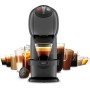 Krups GENIO S Máquina Multibebidas de cápsulas, Compacta, Alta Presión, XL Tamaños Ajustables, Espresso Impecable con Crema