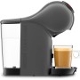 Krups GENIO S Máquina Multibebidas de cápsulas, Compacta, Alta Presión, XL Tamaños Ajustables, Espresso Impecable con Crema