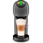 Krups GENIO S Máquina Multibebidas de cápsulas, Compacta, Alta Presión, XL Tamaños Ajustables, Espresso Impecable con Crema