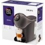 Krups GENIO S Máquina Multibebidas de cápsulas, Compacta, Alta Presión, XL Tamaños Ajustables, Espresso Impecable con Crema