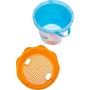 Smoby Peppa Pig - Cubo de Playa Completo 40237