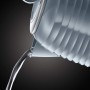 Russell Hobbs Cafetera de Goteo Inspire - 15 Tazas, Jarra Cristal 1,25L, Soporte de Filtro Extraíble, Tecnología WhirlTech,