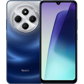 Xiaomi Redmi 14C 8 + 256 GB - Teléfono móvil Android, procesador G81-Ultra, 2,0 GHz, pantalla de 6,88 pulgadas, cámara dual de
